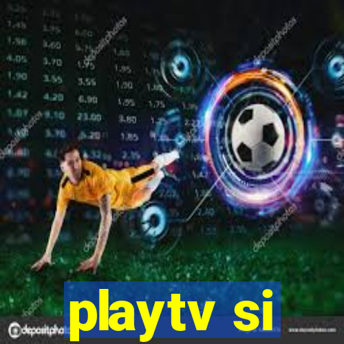 playtv si